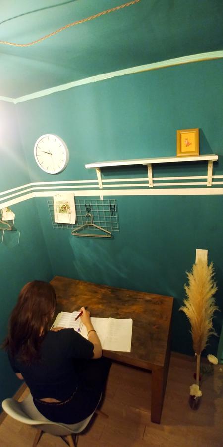 Fun Fun Stay Guesthouse Seoul Bagian luar foto