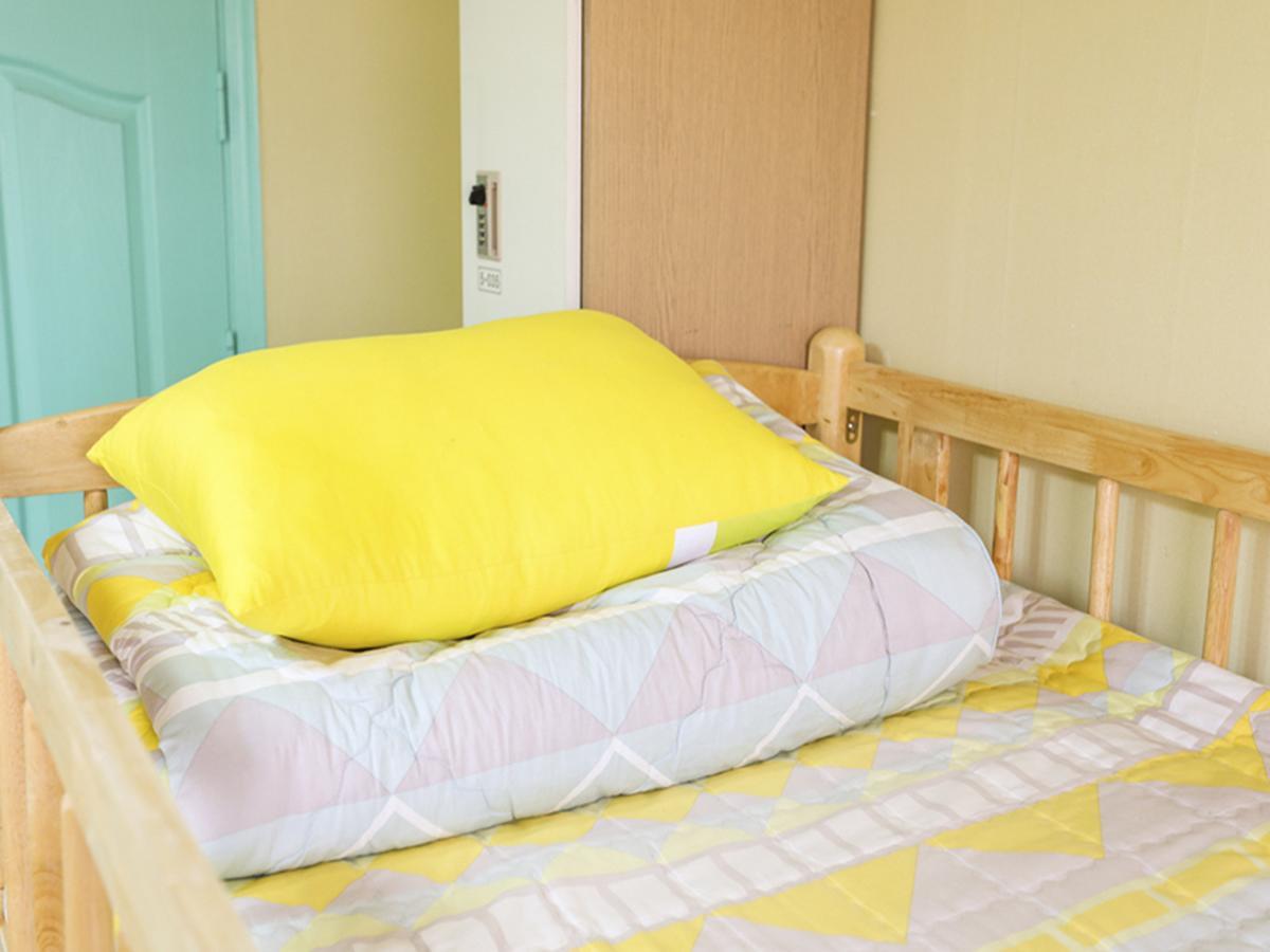 Fun Fun Stay Guesthouse Seoul Bagian luar foto