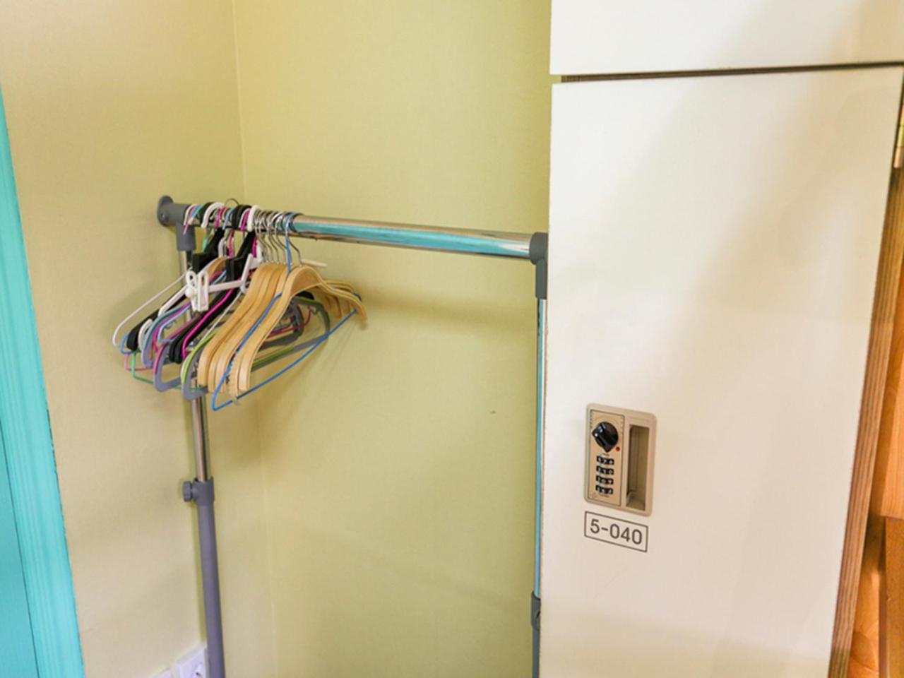 Fun Fun Stay Guesthouse Seoul Bagian luar foto