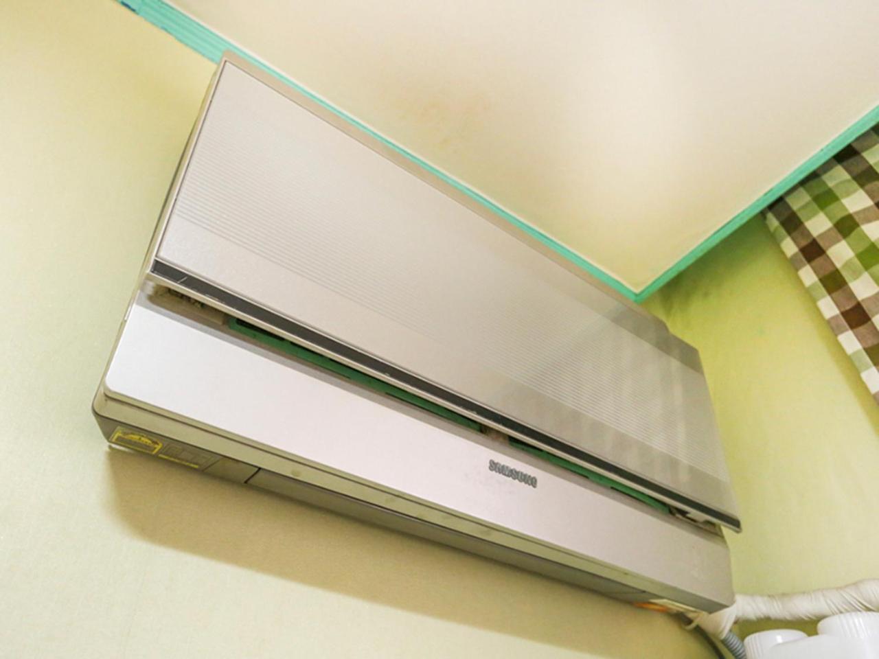 Fun Fun Stay Guesthouse Seoul Bagian luar foto
