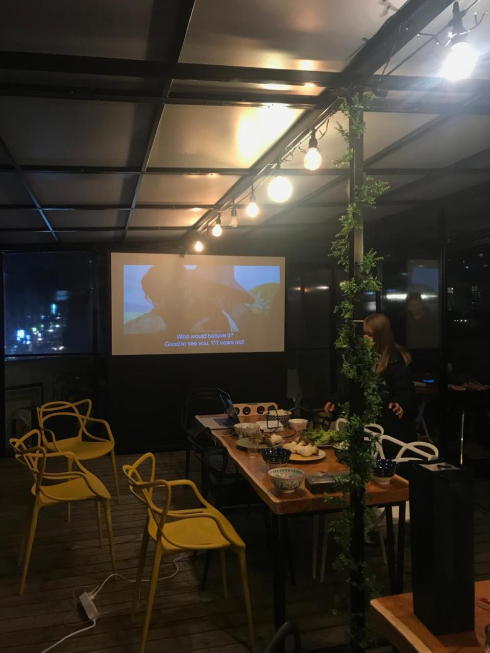 Fun Fun Stay Guesthouse Seoul Bagian luar foto