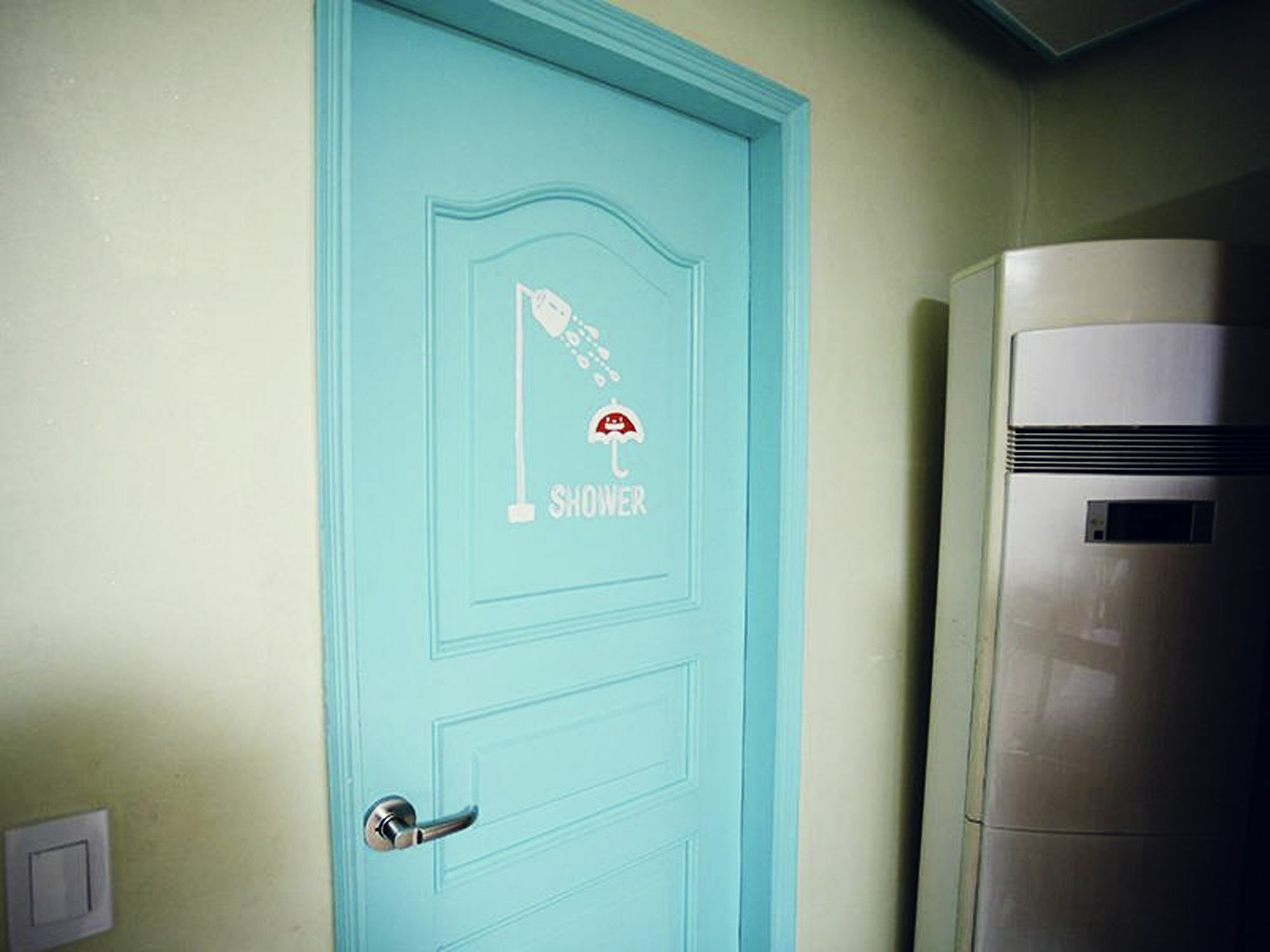 Fun Fun Stay Guesthouse Seoul Bagian luar foto