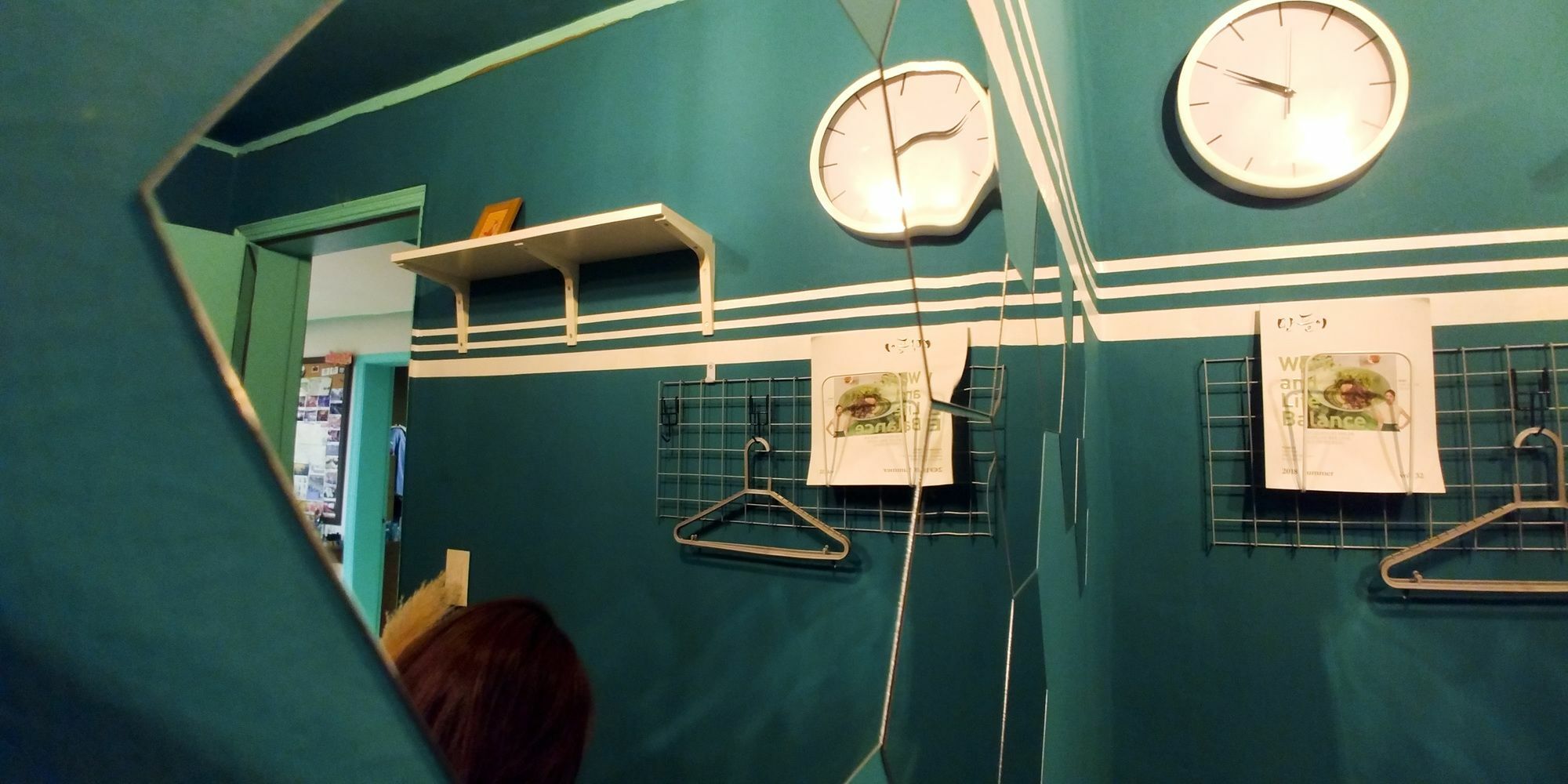 Fun Fun Stay Guesthouse Seoul Bagian luar foto
