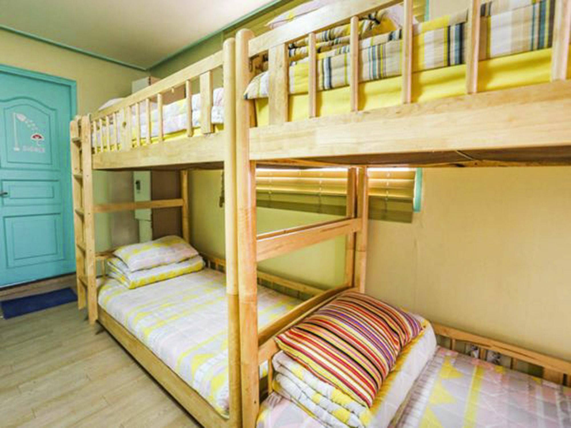 Fun Fun Stay Guesthouse Seoul Bagian luar foto